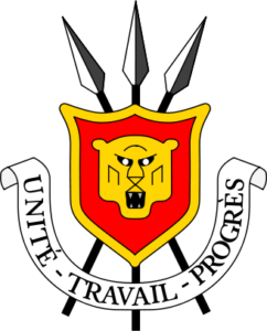 Armoirie de Burundi